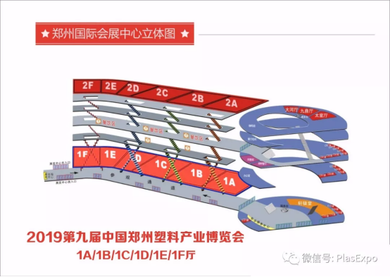 【展訊】2019鄭州塑博會(huì)規(guī)模再度升級(jí)，躋身國(guó)內(nèi)大型塑料行業(yè)展覽序列-新聞稿671